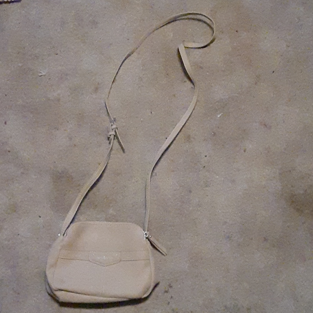 Kim Roger's purse